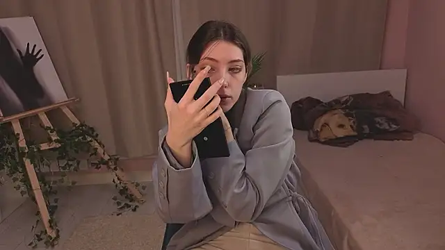 BrianneMallory online show from 03/06/26, 06:19