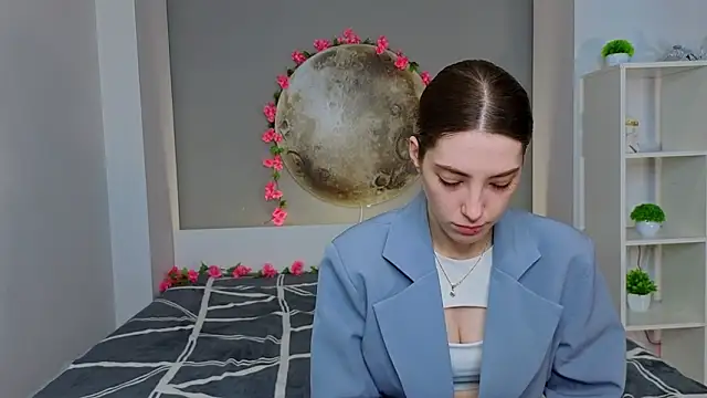 BrianneMallory online show from 02/15/26, 06:14