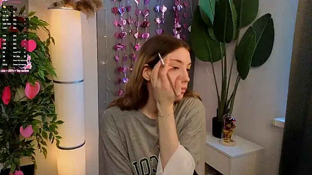 BrianneMallory online show from 02/27/26, 06:24