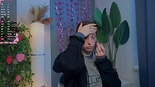 BrianneMallory online show from 02/26/26, 06:13