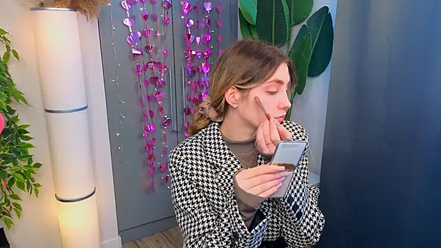 BrianneMallory online show from 02/21/26, 06:15