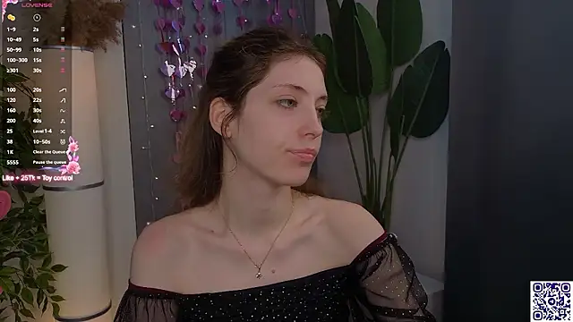 BrianneMallory online show from 03/01/26, 07:08