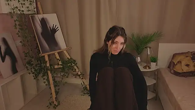 BrianneMallory online show from 03/04/26, 06:10