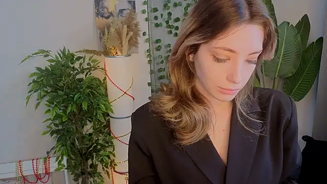 BrianneMallory online show from 02/05/26, 06:09