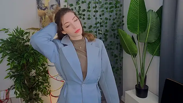 BrianneMallory online show from 02/04/26, 06:19