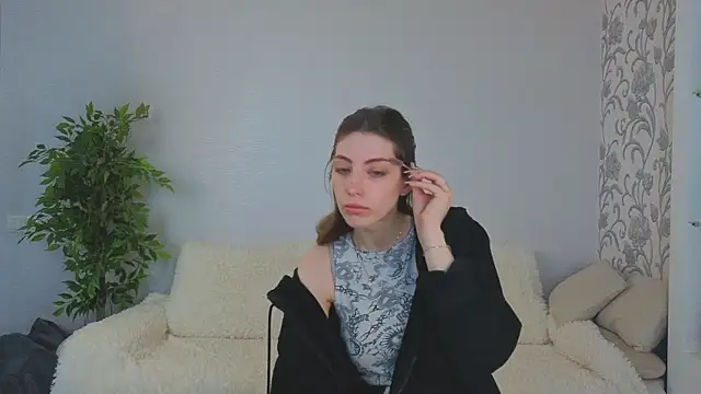 BrianneMallory online show from 03/03/26, 07:26