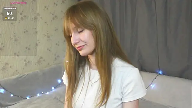 ArielNasvish1 online show from 01/31/26, 07:12