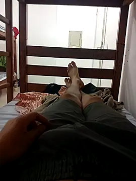 Juninho18c online show from 04/29/26, 02:32