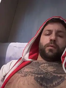 ASannicand64659 online show from 01/13/26, 09:41