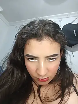Lily Smith21 online show from 06/20/26, 03:44