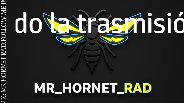 s hornet online show from 04/08/26, 02:40