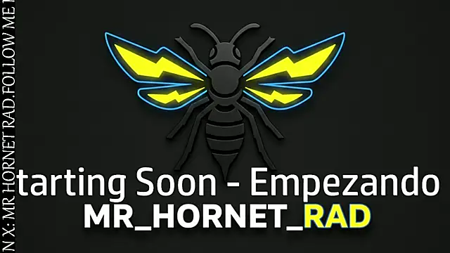 Snapshot of s_hornet chatting on 05/18/26, 11:20 s hornet online show from 05/18/26, 11:20