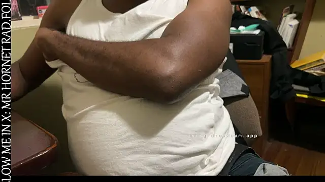 s hornet online show from 04/08/26, 12:34