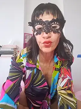 Magica Tabata online show from 04/07/26, 12:40