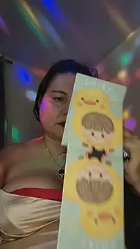 Afrodita venus squirt online show from 02/02/26, 03:38