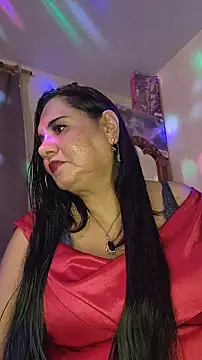 Afrodita venus squirt online show from 01/17/26, 05:00