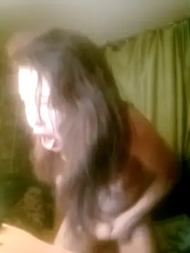 KettyLoveX online show from 03/18/26, 06:20