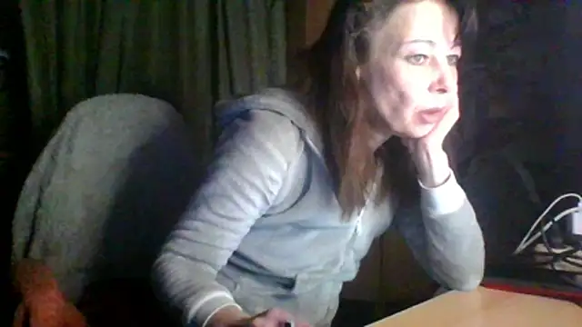 KettyLoveX online show from 04/14/26, 07:41