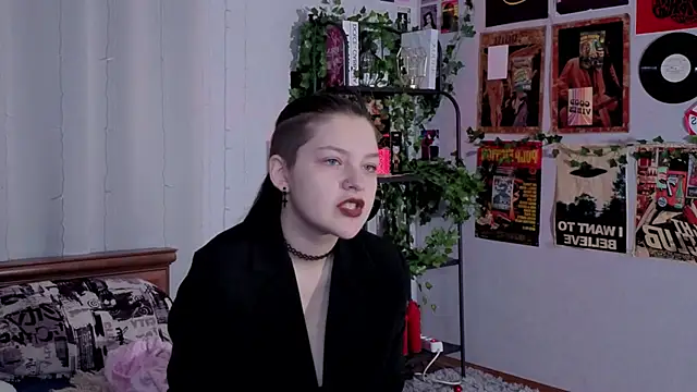 BevHanni online show from 01/15/26, 08:12