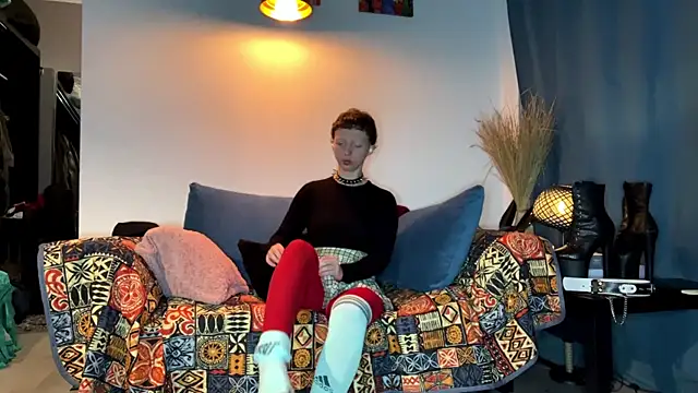 Ani Kali online show from 01/14/26, 06:17