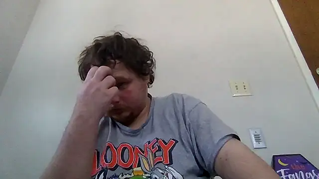 BradyFurness online show from 02/26/26, 03:34