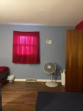 Ulric Afterdark online show from 01/11/26, 06:15