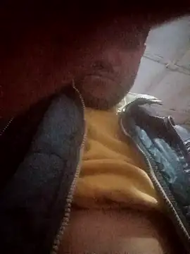Yassine 1985 online show from 01/11/26, 01:23
