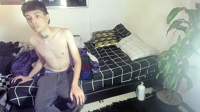 Lettojay66 online show from 01/14/26, 08:29