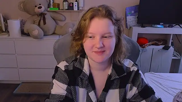 Ol1via online show from 04/07/26, 02:57