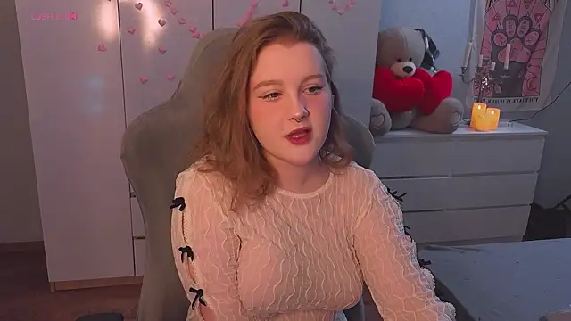 Ol1via online show from 02/21/26, 01:29