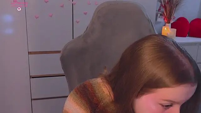 Ol1via online show from 02/14/26, 02:12