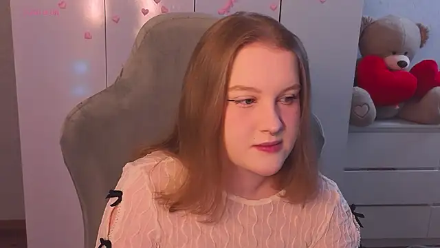 Ol1via online show from 02/22/26, 01:41