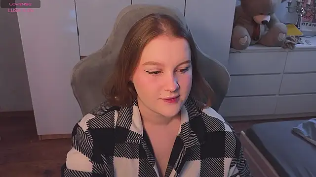 Ol1via online show from 02/07/26, 01:24