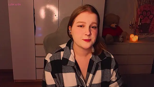 Ol1via online show from 03/05/26, 01:46