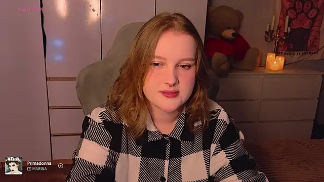 Ol1via online show from 03/06/26, 01:22