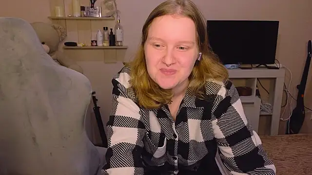 Ol1via online show from 03/22/26, 05:03