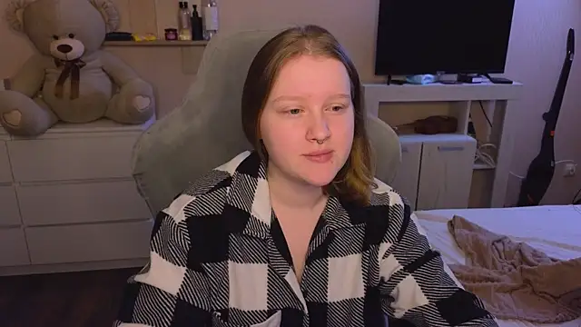 Ol1via online show from 03/25/26, 12:44