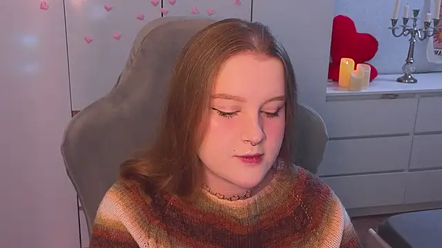 Ol1via online show from 02/15/26, 12:55