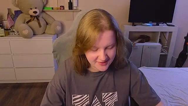 Ol1via online show from 04/02/26, 01:57