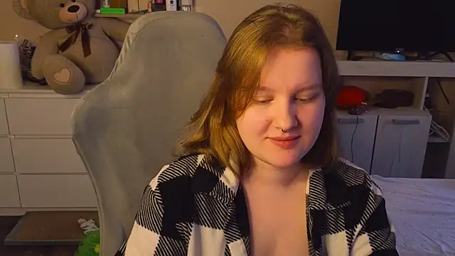 Ol1via online show from 04/09/26, 02:57