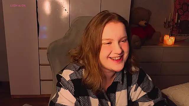 Ol1via online show from 03/07/26, 01:56