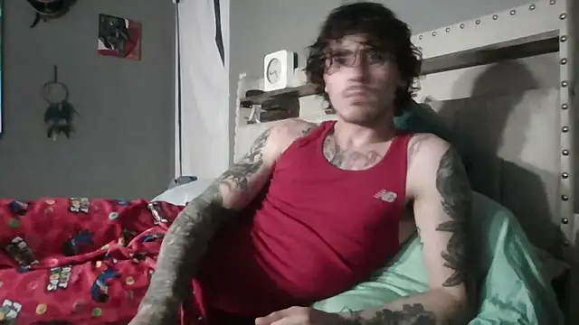 Derrick7799 online show from 01/14/26, 10:30