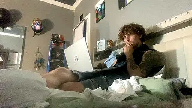 Derrick7799 online show from 01/08/26, 05:02