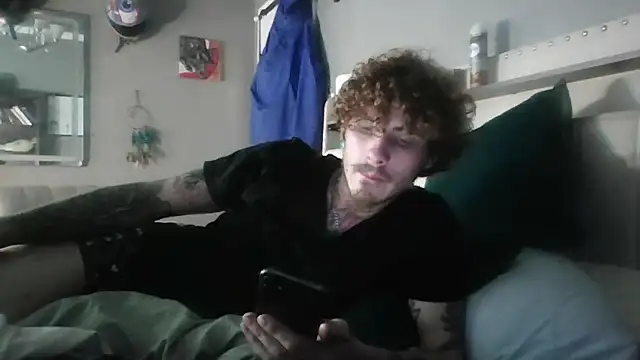 Derrick7799 online show from 01/06/26, 08:57