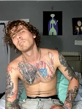 Derrick7799 online show from 01/09/26, 03:24