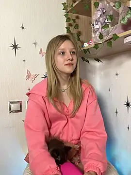 KissChristie online show from 01/11/26, 08:49