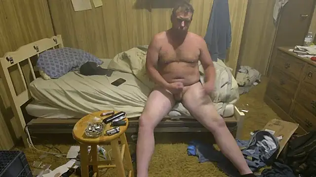 HottiesHoles online show from 06/09/26, 06:36