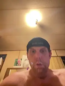 HottiesHoles online show from 02/01/26, 06:00