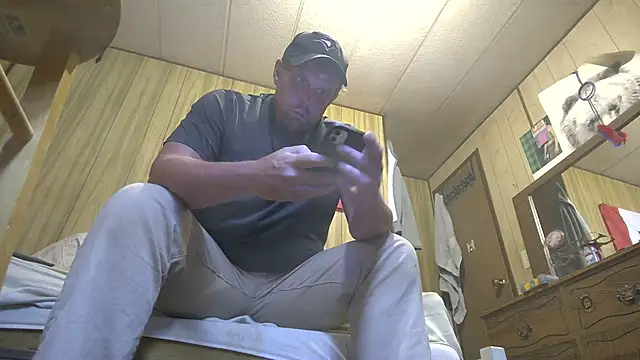 HottiesHoles online show from 07/28/26, 08:34