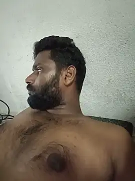 TELUGUABAI172736 online show from 06/17/26, 08:58